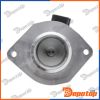 Vanne EGR pour JEEP | 83914, 88190
